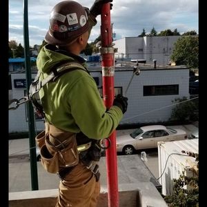 Meet your Posher, Oscar